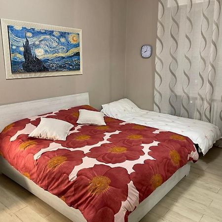 Casa Iris Διαμέρισμα Rozzano Εξωτερικό φωτογραφία