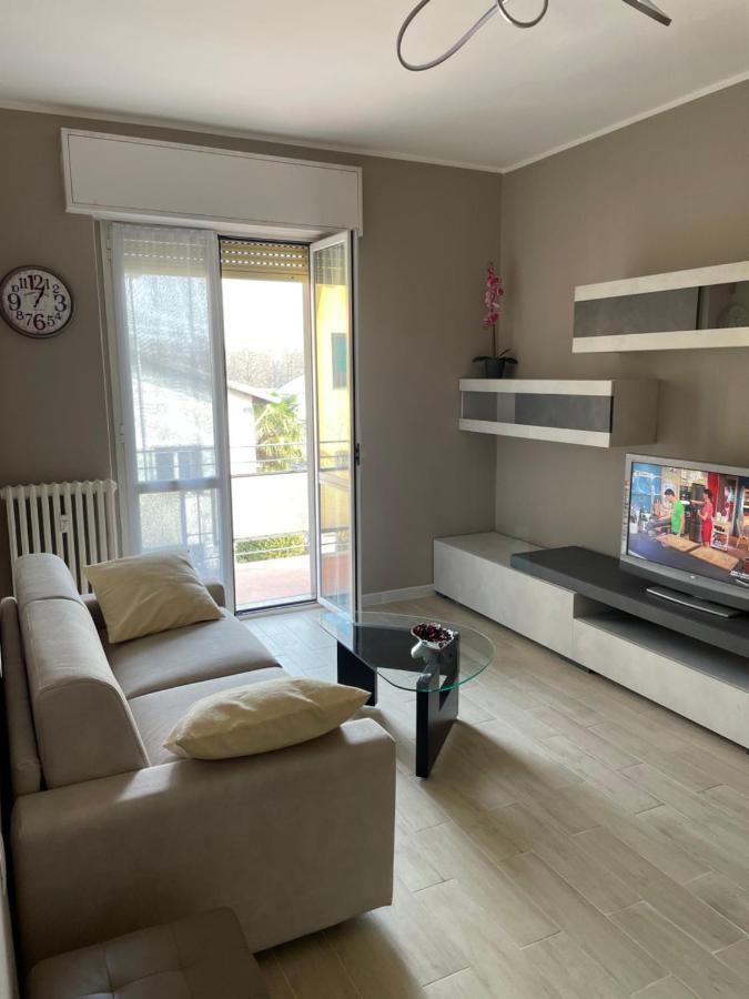 Casa Iris Διαμέρισμα Rozzano Εξωτερικό φωτογραφία