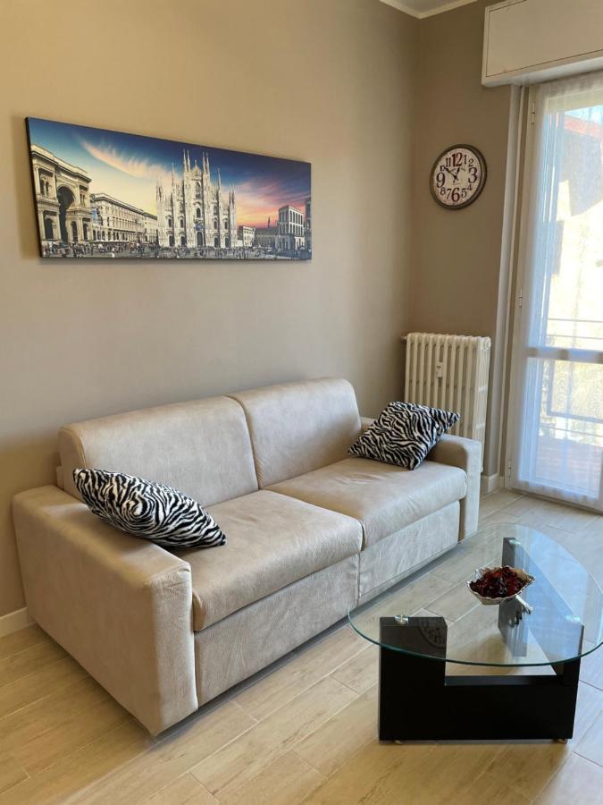 Casa Iris Διαμέρισμα Rozzano Εξωτερικό φωτογραφία
