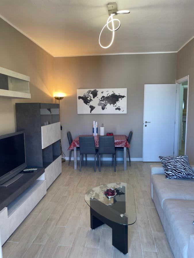 Casa Iris Διαμέρισμα Rozzano Εξωτερικό φωτογραφία