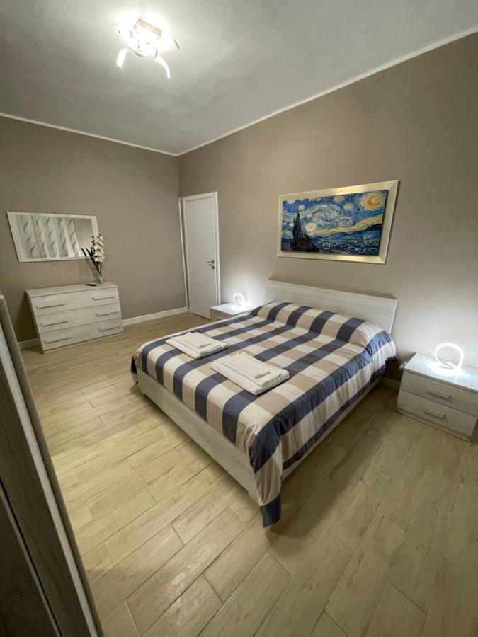 Casa Iris Διαμέρισμα Rozzano Εξωτερικό φωτογραφία