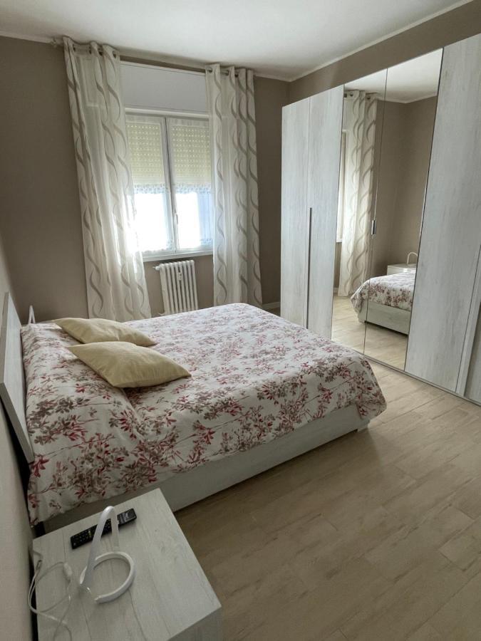 Casa Iris Διαμέρισμα Rozzano Εξωτερικό φωτογραφία