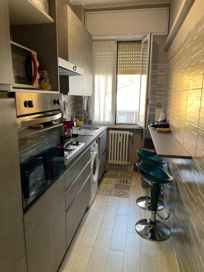 Casa Iris Διαμέρισμα Rozzano Εξωτερικό φωτογραφία