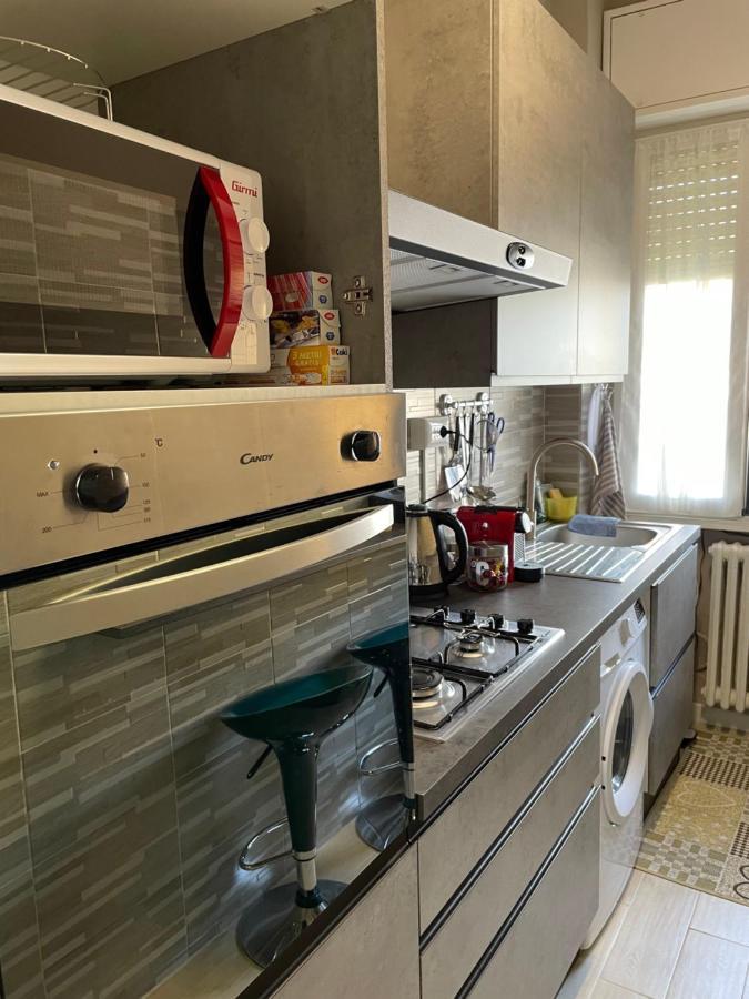 Casa Iris Διαμέρισμα Rozzano Εξωτερικό φωτογραφία