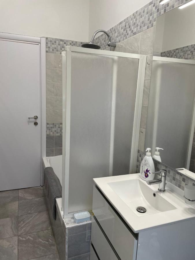 Casa Iris Διαμέρισμα Rozzano Εξωτερικό φωτογραφία