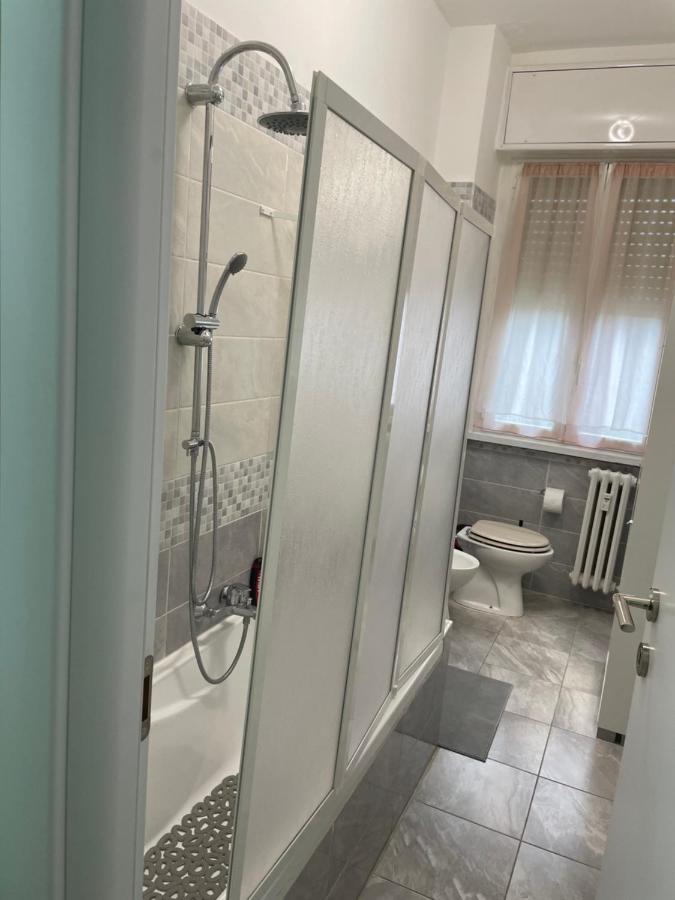 Casa Iris Διαμέρισμα Rozzano Εξωτερικό φωτογραφία