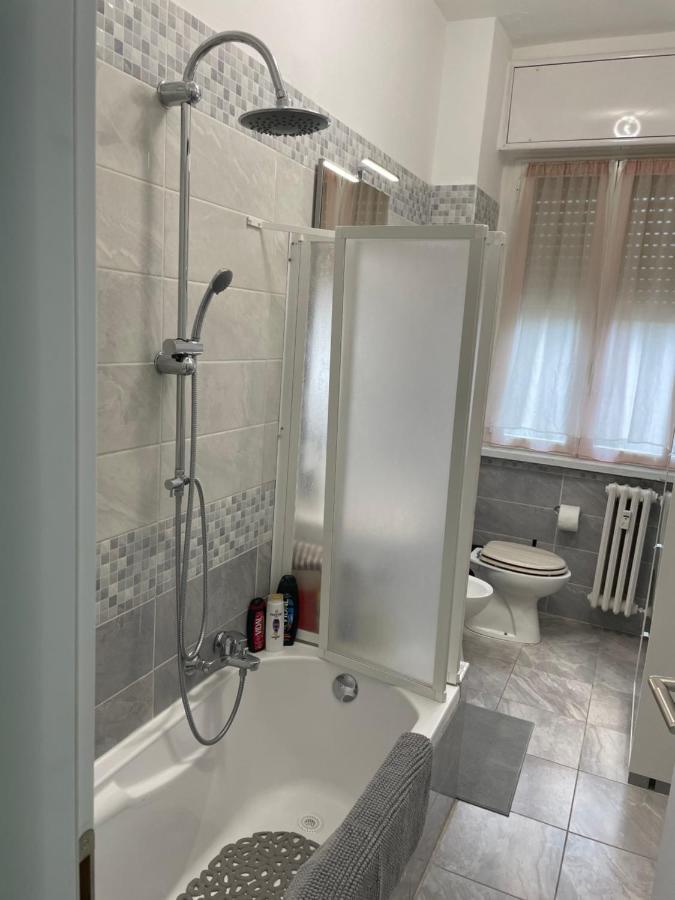 Casa Iris Διαμέρισμα Rozzano Εξωτερικό φωτογραφία