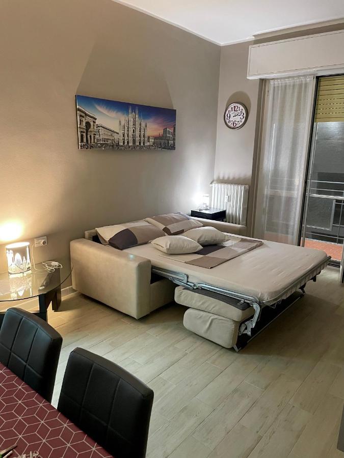 Casa Iris Διαμέρισμα Rozzano Εξωτερικό φωτογραφία