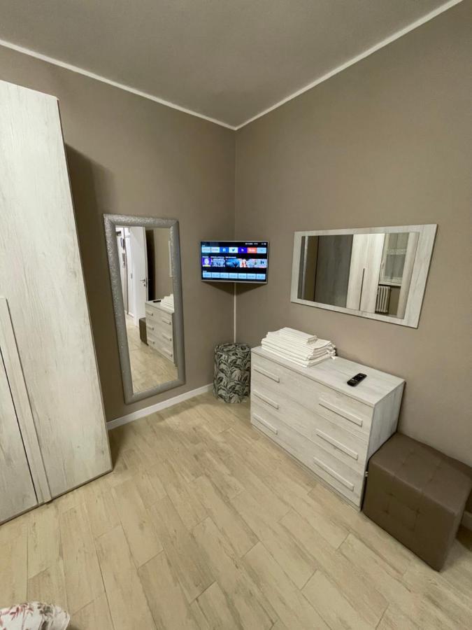 Casa Iris Διαμέρισμα Rozzano Εξωτερικό φωτογραφία