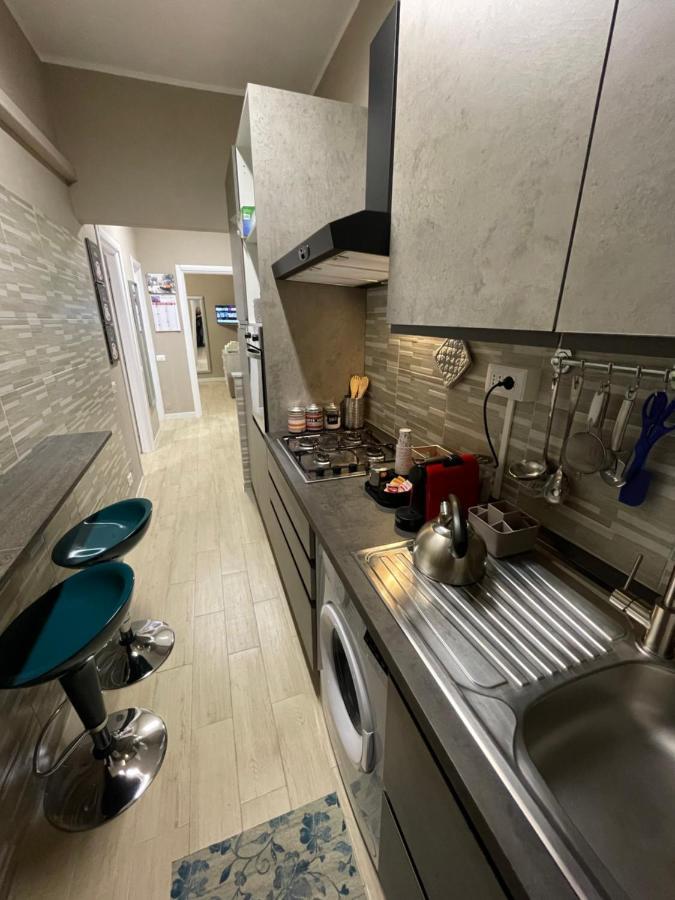 Casa Iris Διαμέρισμα Rozzano Εξωτερικό φωτογραφία