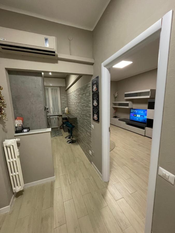 Casa Iris Διαμέρισμα Rozzano Εξωτερικό φωτογραφία