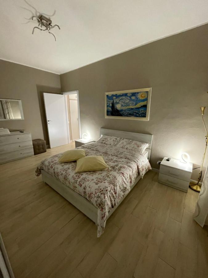 Casa Iris Διαμέρισμα Rozzano Εξωτερικό φωτογραφία
