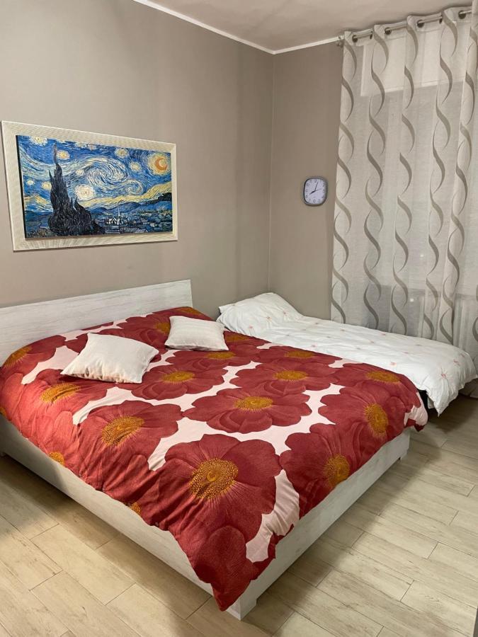 Casa Iris Διαμέρισμα Rozzano Εξωτερικό φωτογραφία